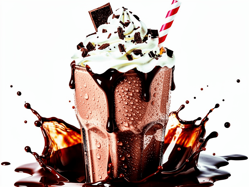 Thick shakes