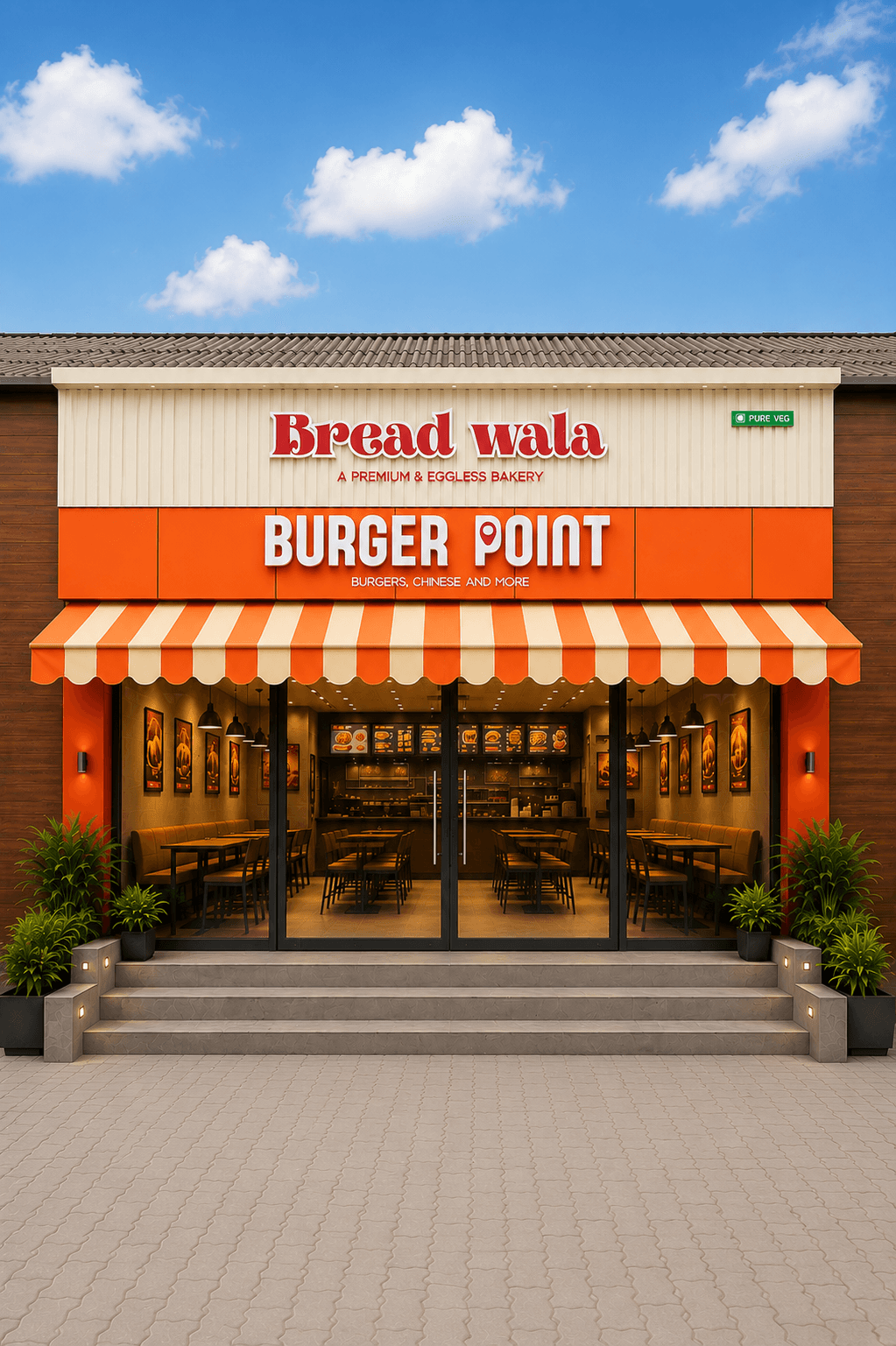 Breadwala storefront
